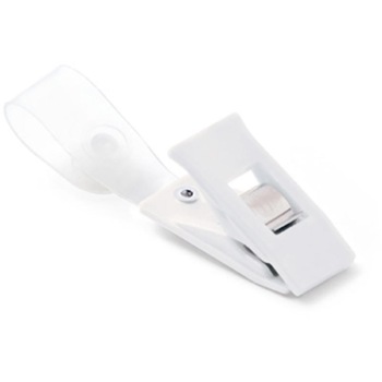 Clipsuri ecusoane, MAS, 100 buc/set, plastic Clipsuri ecusoane, MAS, 100 buc/set, plastic
