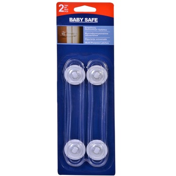 Sistem de siguranta multifunctional, 2 buc Sistem de siguranta multifunctional, 2 buc