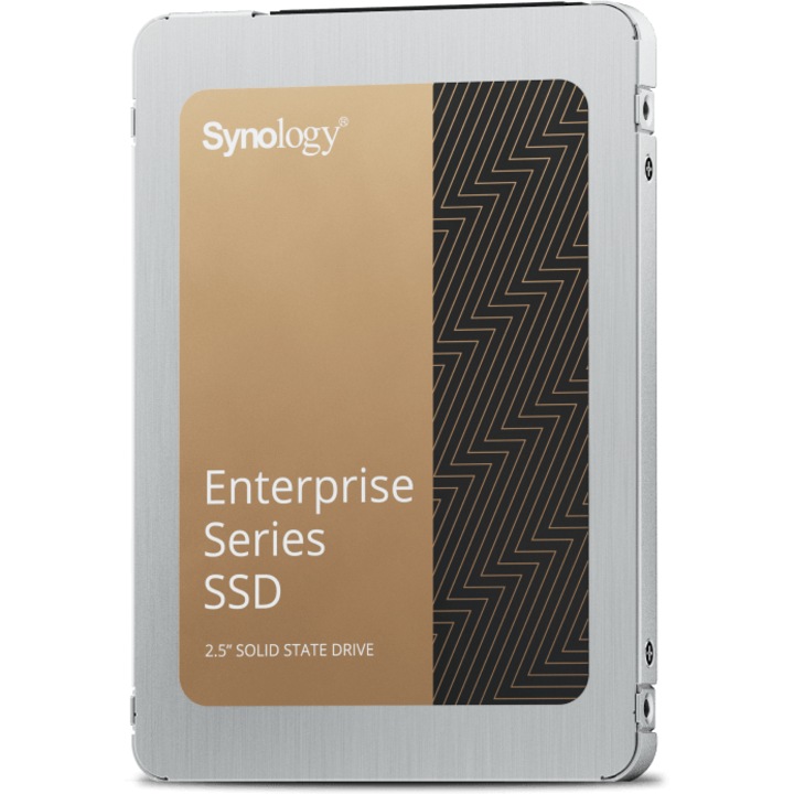 Szilárdtestmeghajtó (SSD) Synology SAT5221-960G, 2,5", 960 GB, SATA III
