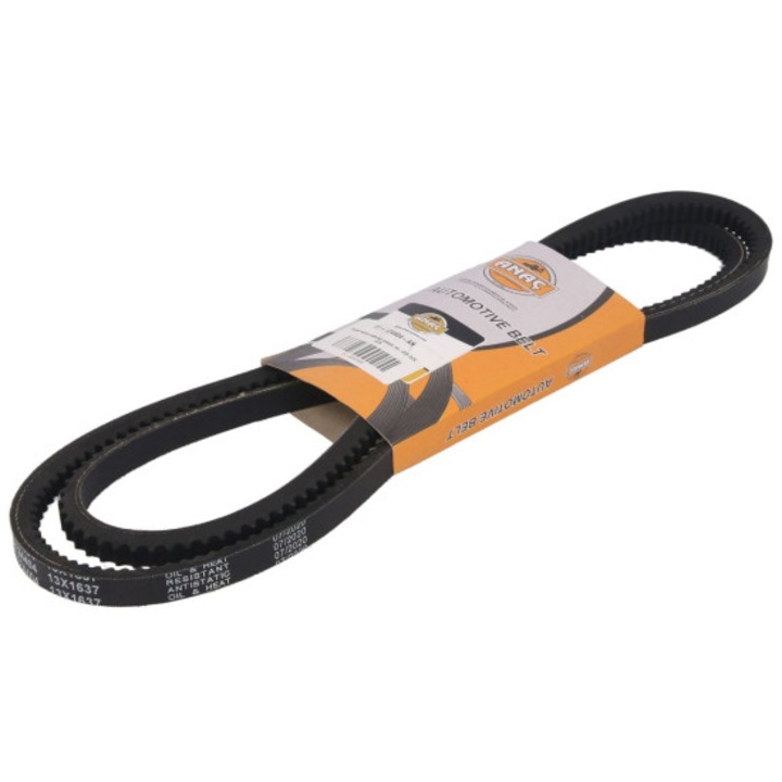 Curea alternator JCB - 01-124404-AN, 01-124403, 01-124404