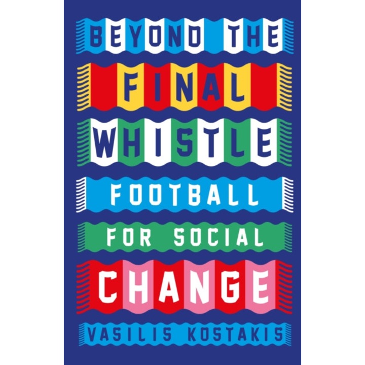 Beyond The Final Whistle - Vasilis Kostakis