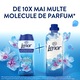 Perle parfumate Lenor Spring Awakening cu parfum pentru rufe, 495 gr