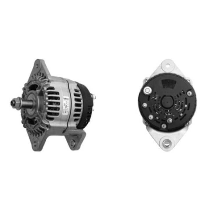 Alternator LETRIKA - 72735574