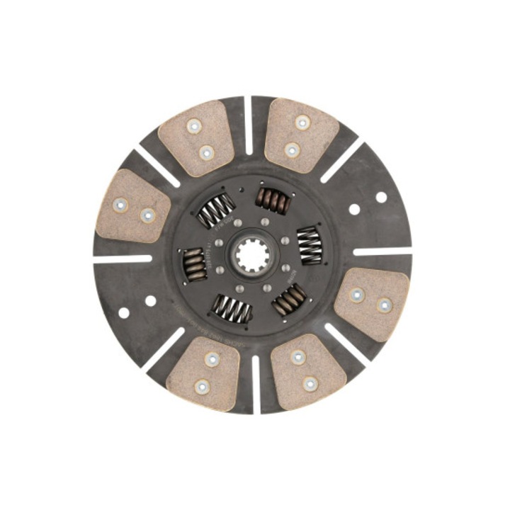 Disc ambreiaj SACHS - 1862844001, B54624, 5/221-45