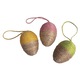 Ou Paste deco de agatat,4x6 cm, Rayher, asortat, 3/set