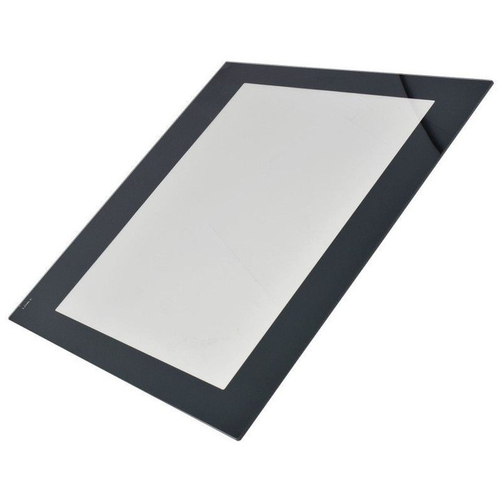 Geam interior usa e-SWC® pentru cuptor Beko / Arctic, echivalent cu 490300009 / C00865202