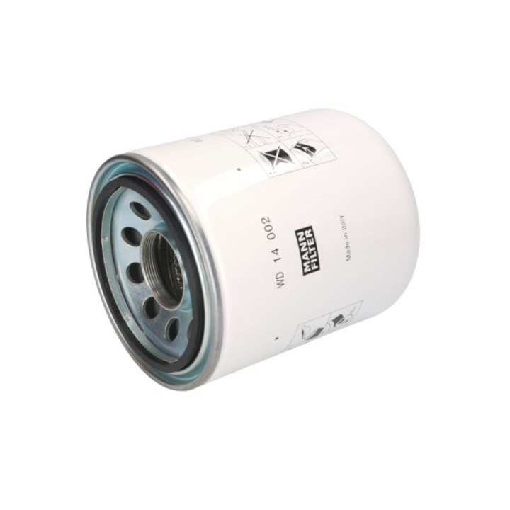Filtru hidraulic MANN-FILTER - WD14002
