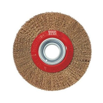 Perie sarma 200x20mm OSBORN Germania pentru polizoare de banc Perie sarma 200x20mm OSBORN Germania pentru polizoare de banc