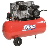compresor trifazat fiac new-ab100350tc 3 cp 350 lmin debit aer 100 l recipient 10 bar presiune lucru imagen 13_0_
0