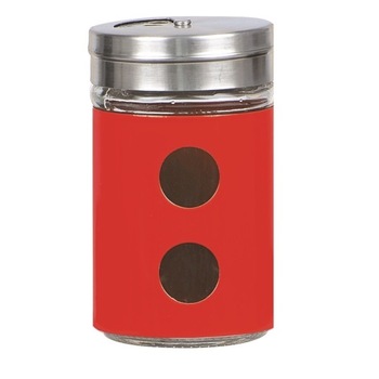 Solnita/pipernita Muhler, Rosu Solnita/pipernita Muhler, Rosu