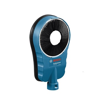 Sistem de extractie a prafului Bosch, GDE 162 Professional Sistem de extractie a prafului Bosch, GDE 162 Professional