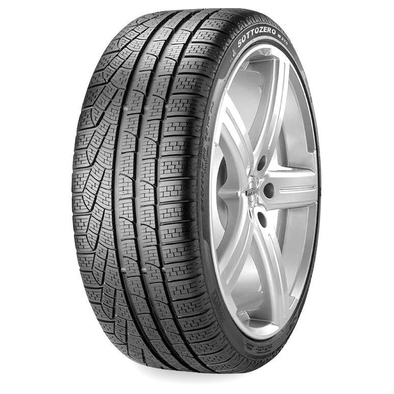 Anvelopa Iarna PIRELLI W210 CONTROL 3 * 175/65R15 88H