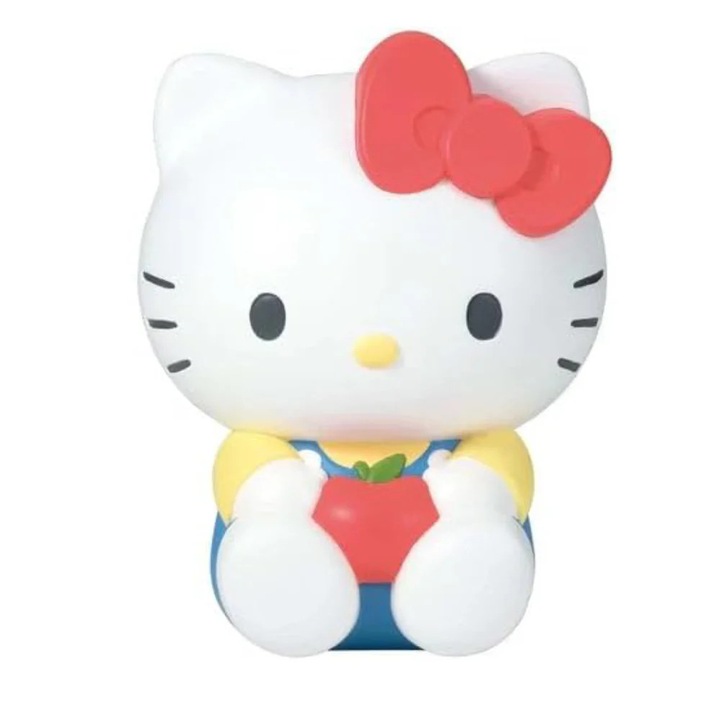 Фигурка Banpresto, Sanrio Characters, Sofvimates, Hello Kitty, 11 cm, Многоцветен