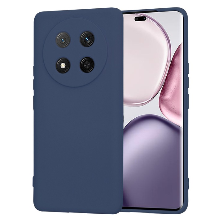 Carcasa de protectie pentru Honor X9c / Honor Magic7 Lite, bleumarin