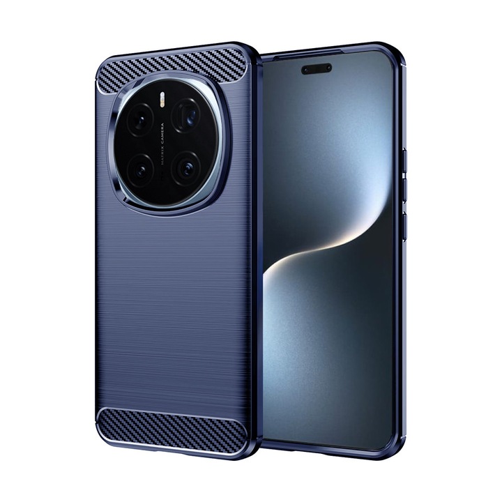 Високо защитен калъф за Honor Magic7 Pro, Timaconsafe, O82, Термоустойчива пластмаса, Син