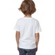 Tricou Sportiv copii Osasuna CA, Alb