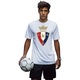 Tricou Sportiv copii Osasuna CA, Alb