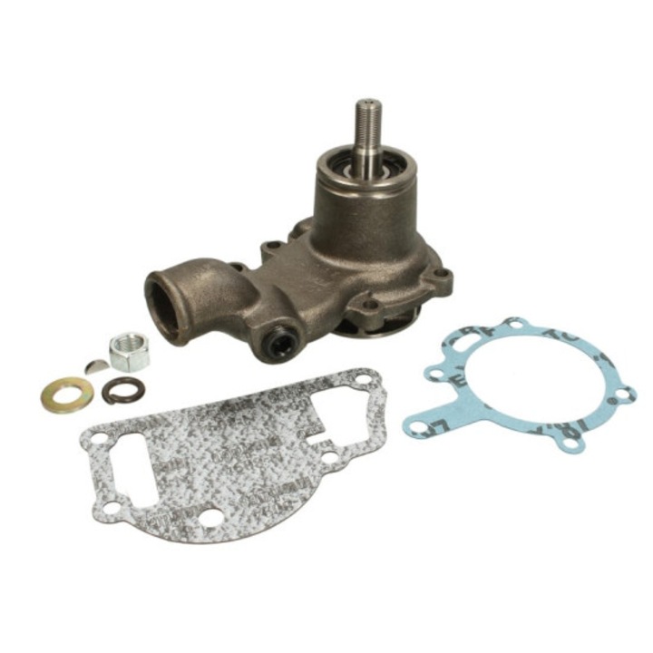 Pompa apa OMP - 159.490, S.40037, 3637411R91, 3641219M91, 3641832R91, 195668M1, 4236253, 3639835M1, 3641832M91, 3641832R92, 3640565M91, 3641219R91, 31147581, 0920465, 0500006, 1691X, 0576007, 41312733, 41312323, 41312366, 41313201, 41313201R, 41312568, 4