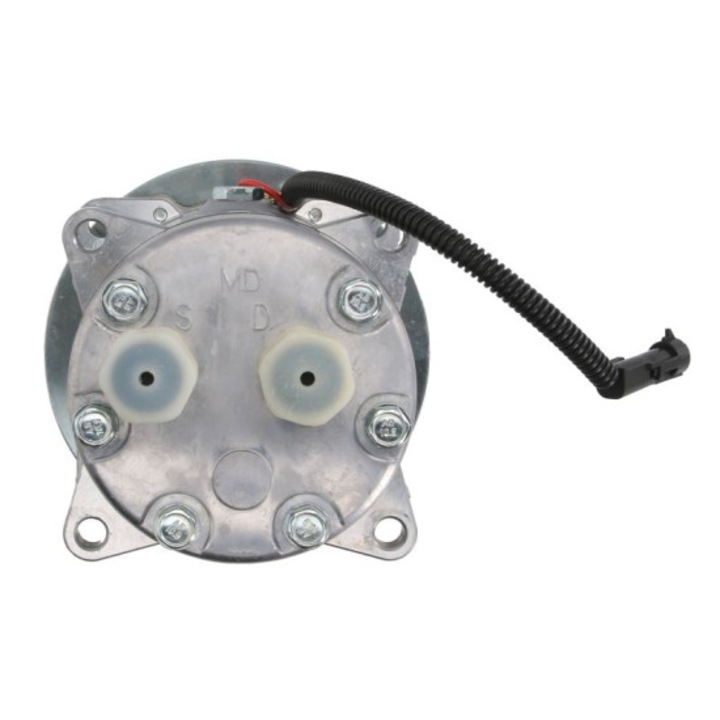 Compresor aer conditionat Case - CO-2013CA, KTT090117, B104332, 82/9202-103, 194121A1, 1990755C3, NRF32756, 1999755C2, 1999755C3, 47050714, 86993462, 3301624