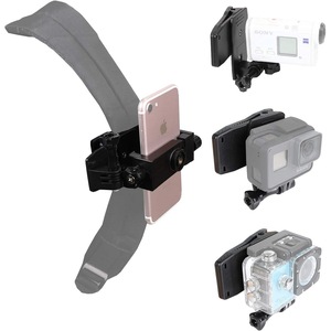 Suporturi si sisteme de prindere