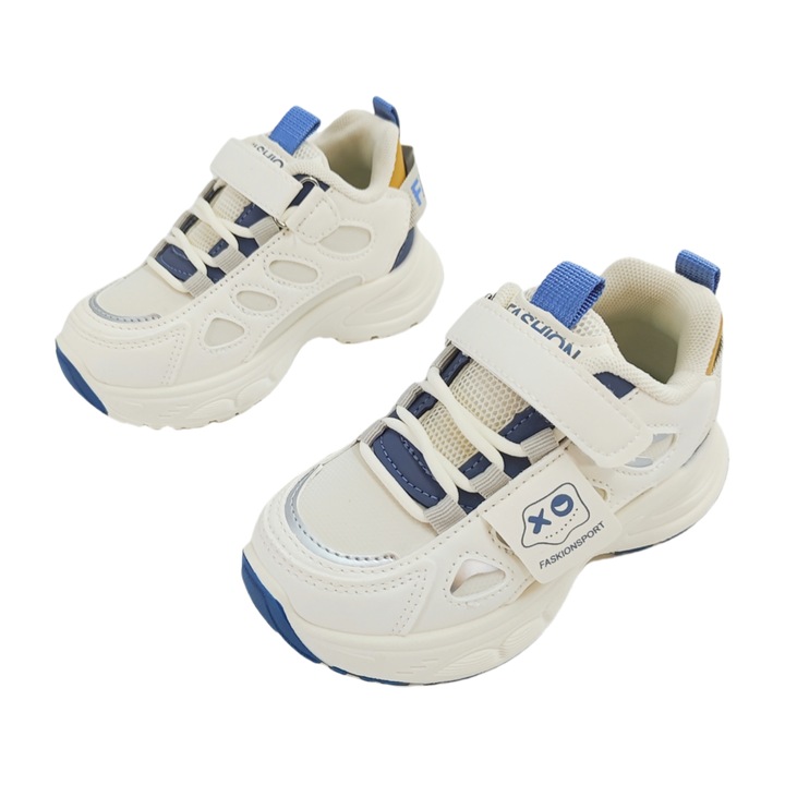 Pantofi sport XA-2501bleumarin 116123, Bleumarin