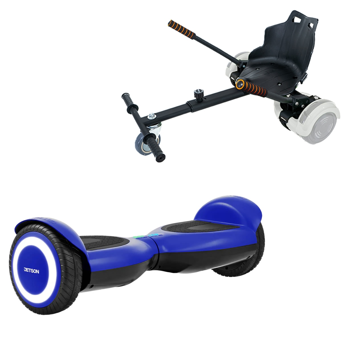 Hoverboard Hoverkart Decathlon Elektromos Hoverboard Standard