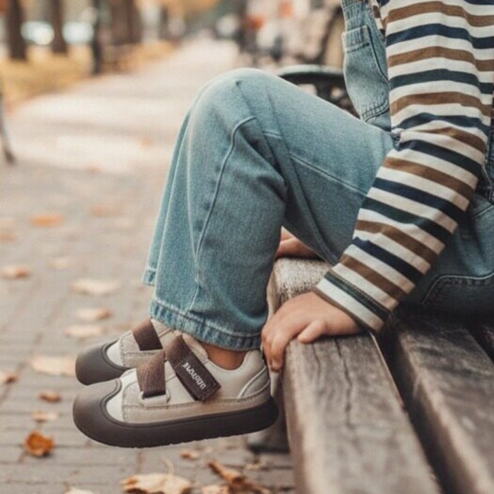 Pantofi sport XA-2509maro 116133, Maro