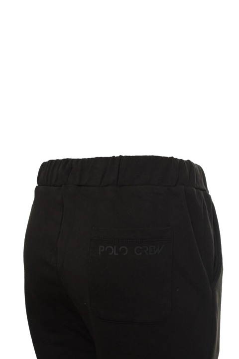 Pantaloni trening dama La Martina XWT008 Negru XL INTL