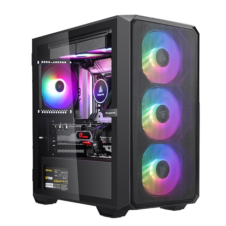 Carcasa pentru computer