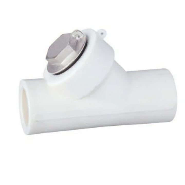 Filtru Y PPR diametru 32 mm