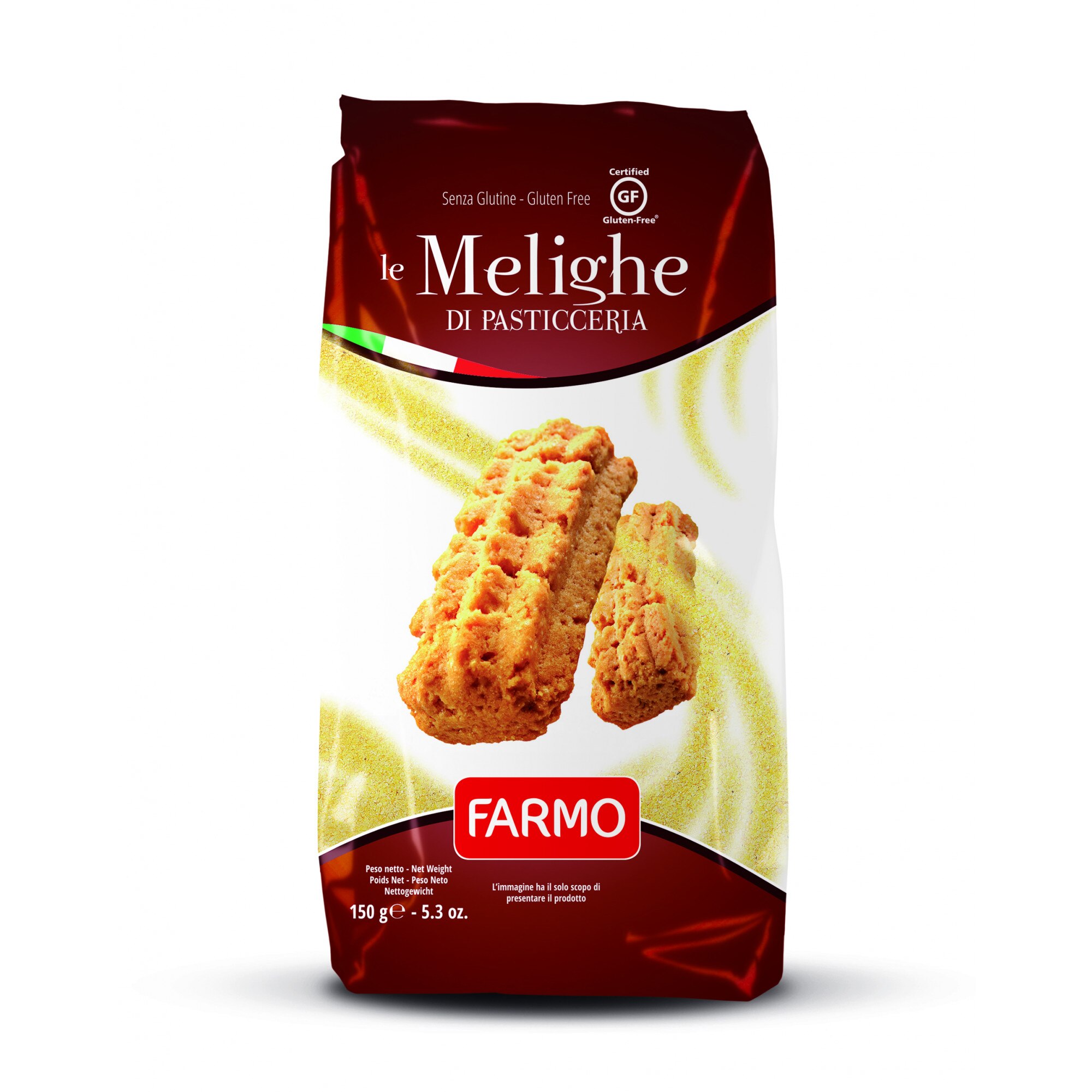 Prajituri fara gluten Spritate