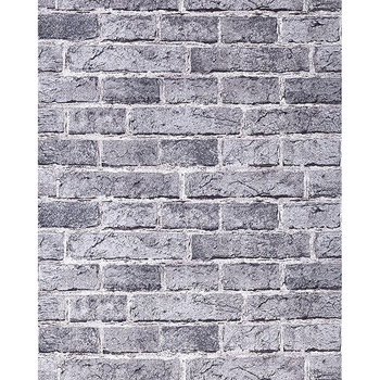 Tapet DEGRETS 583-26 vinil Caramida gri sizes 0.53m x 10.05m = 5.3 mp Tapet DEGRETS 583-26 vinil Caramida gri sizes 0.53m x 10.05m = 5.3 mp