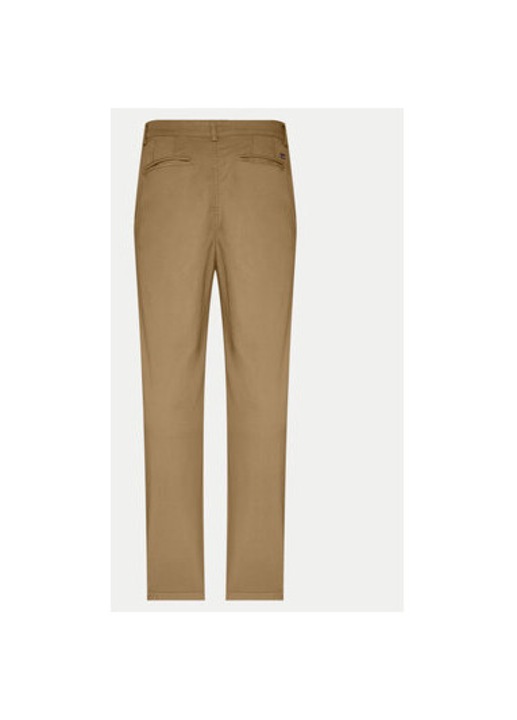 Férfi nadrágok, Napapijri, 305103093, pamut, 34 EU, barna