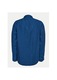 Camasa barbati, Lee, 304986611, Bumbac, Albastru, Albastru
