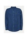 Camasa barbati, Lee, 304986611, Bumbac, Albastru, Albastru