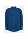 Camasa barbati, Lee, 304986611, Bumbac, Albastru, Albastru