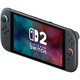 Конзола Nintendo Switch 2, Light Blue/Light Red JoyCon + Игра Mario Kart World Bundle
