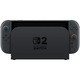 Конзола Nintendo Switch 2, Light Blue/Light Red JoyCon + Игра Mario Kart World Bundle