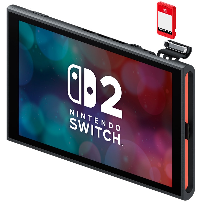 おもちゃ Switch2 Nintendo Switch 2（日本語・国内専用） Pokemon LEGENDS Z-A Nintendo