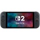 Конзола Nintendo Switch 2, Light Blue/Light Red JoyCon + Игра Mario Kart World Bundle