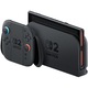 Конзола Nintendo Switch 2, Light Blue/Light Red JoyCon + Игра Mario Kart World Bundle