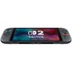 Конзола Nintendo Switch 2, Light Blue/Light Red JoyCon + Игра Mario Kart World Bundle