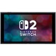 Конзола Nintendo Switch 2, Light Blue/Light Red JoyCon + Игра Mario Kart World Bundle
