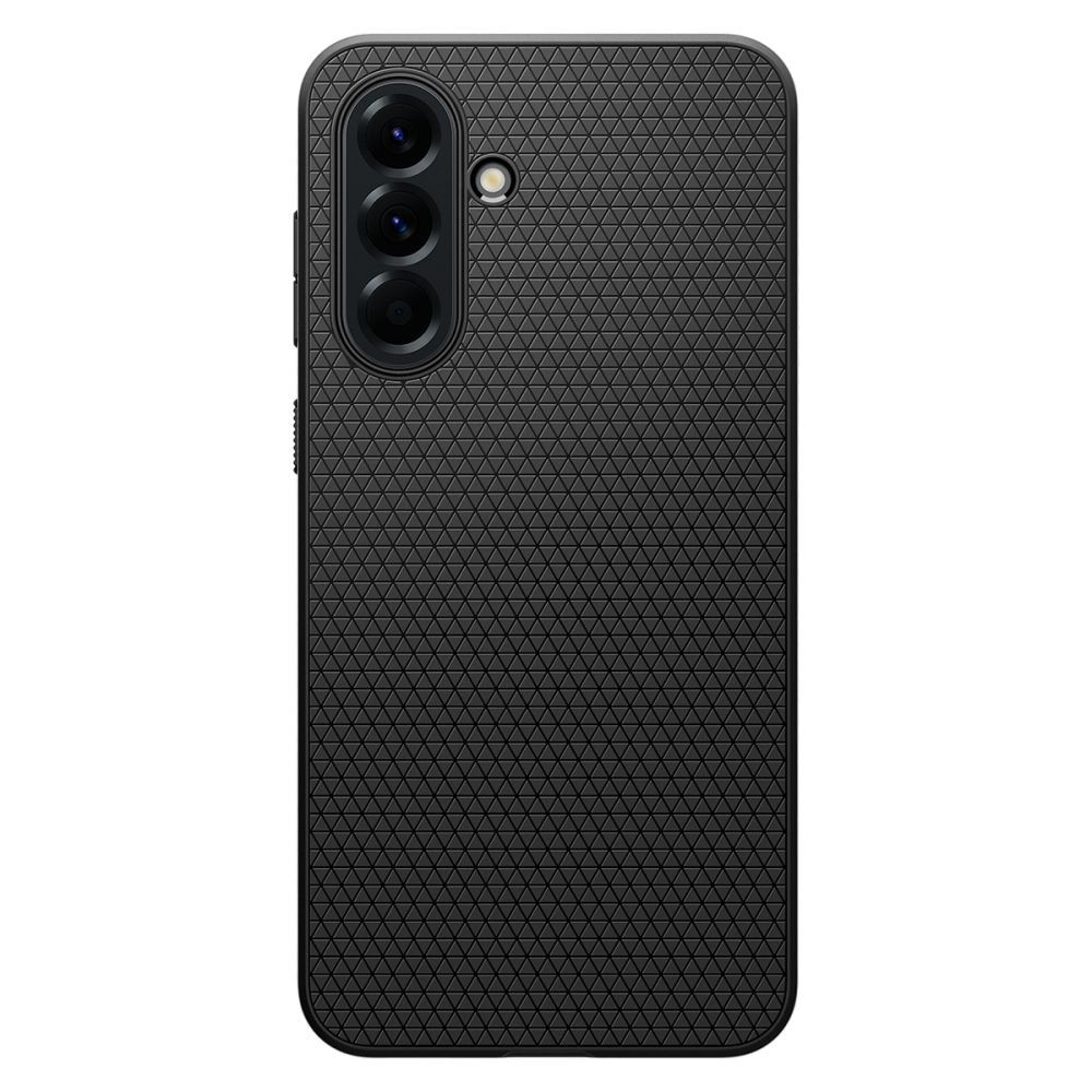 Husa pentru Samsung Galaxy A56 5G, din TPU, Spigen, Culoare Negru