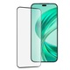 Folie de protectie ceramic glass pentru Honor X8C