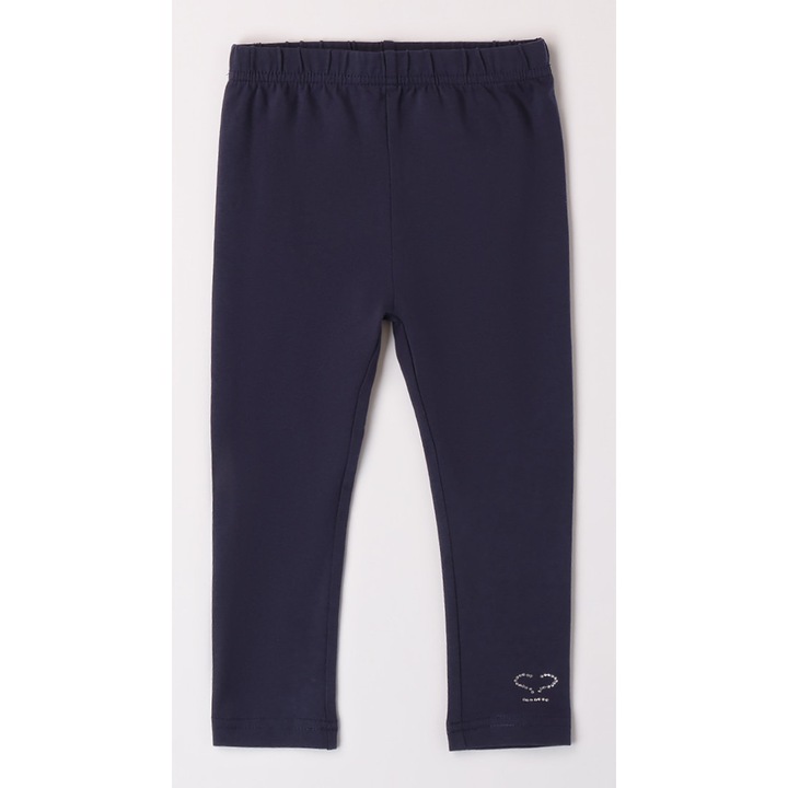 Sarabanda, Sima nadrág lányoknak, sötétkék