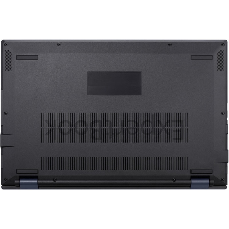 Laptop ultra-portabil ASUS ExpertBook B1, 15.6 ", FHD, Intel Core i7-1255U, 10 cores, 32GB DDR4, 1TB SSD, Intel Intel Iris Xe Graphics, no os, star black, DDR4