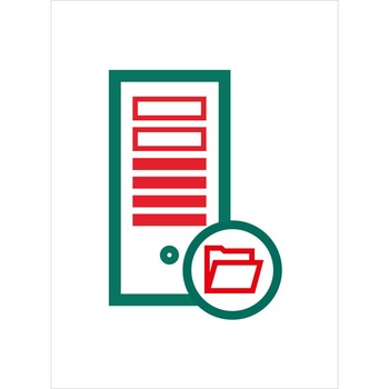 Kaspersky Security for File Server - Licenta Reinnoire educational - 1 Utilizatori - 2 ani - Licenta electronica Kaspersky Security for File Server - Licenta Reinnoire educational - 1 Utilizatori - 2 ani - Licenta electronica