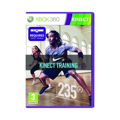 Joc Nike Kinect Training XB360 - eMAG.ro