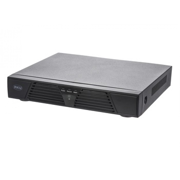 NVR H264- Network video recorder Aku 8 canale VGA NVR H264- Network video recorder Aku 8 canale VGA
